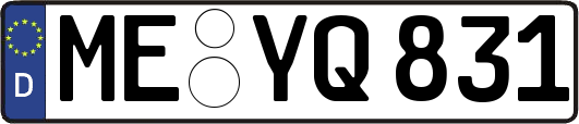 ME-YQ831