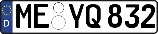 ME-YQ832