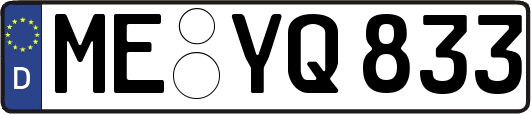 ME-YQ833