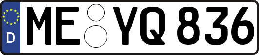 ME-YQ836