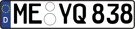 ME-YQ838