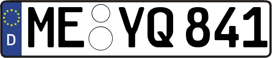 ME-YQ841