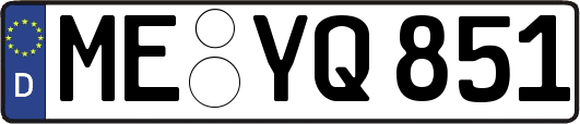 ME-YQ851