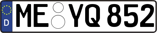 ME-YQ852