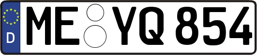 ME-YQ854