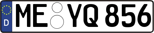 ME-YQ856