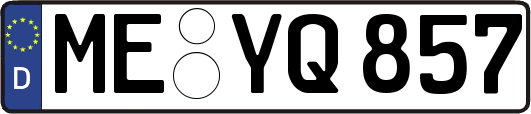 ME-YQ857