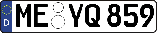 ME-YQ859