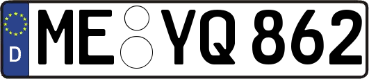ME-YQ862