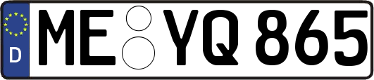 ME-YQ865