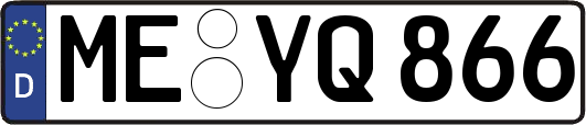 ME-YQ866
