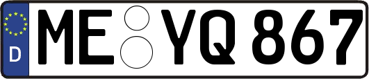 ME-YQ867