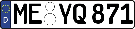 ME-YQ871