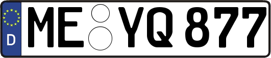 ME-YQ877