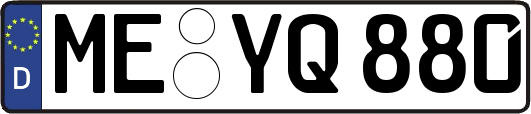 ME-YQ880