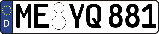 ME-YQ881