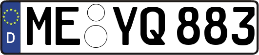 ME-YQ883