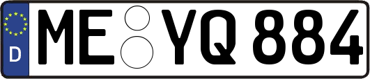 ME-YQ884