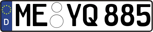 ME-YQ885