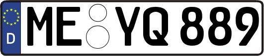 ME-YQ889