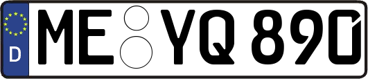 ME-YQ890