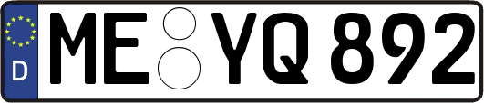 ME-YQ892