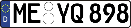 ME-YQ898