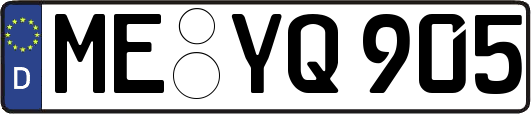 ME-YQ905