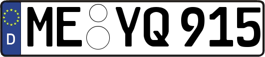ME-YQ915