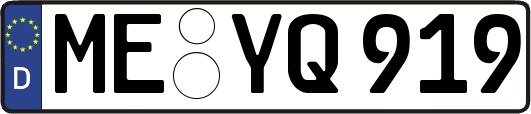 ME-YQ919