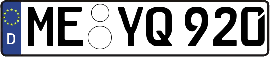 ME-YQ920