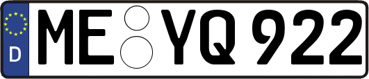 ME-YQ922