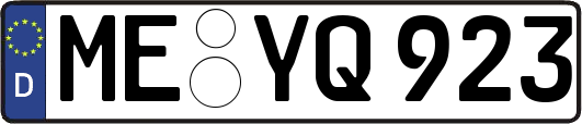 ME-YQ923