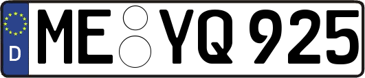 ME-YQ925