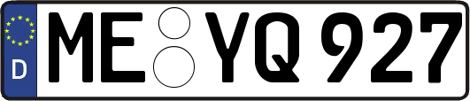ME-YQ927