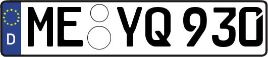 ME-YQ930