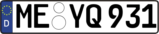 ME-YQ931