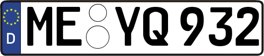 ME-YQ932