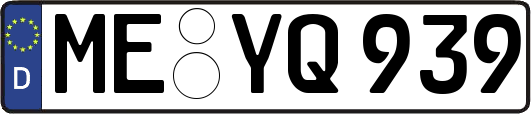 ME-YQ939