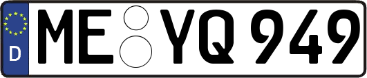 ME-YQ949
