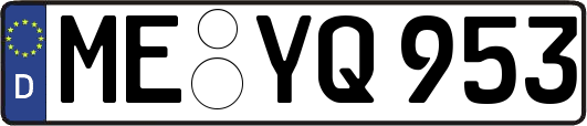 ME-YQ953