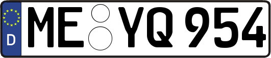 ME-YQ954
