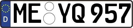 ME-YQ957