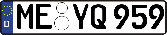 ME-YQ959
