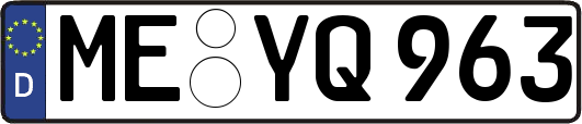 ME-YQ963