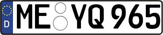 ME-YQ965
