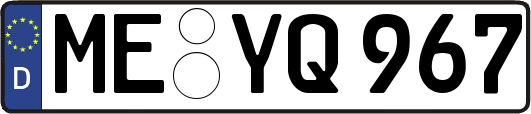 ME-YQ967
