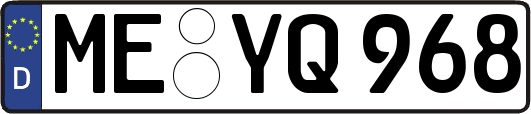 ME-YQ968