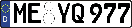ME-YQ977