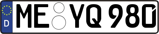 ME-YQ980